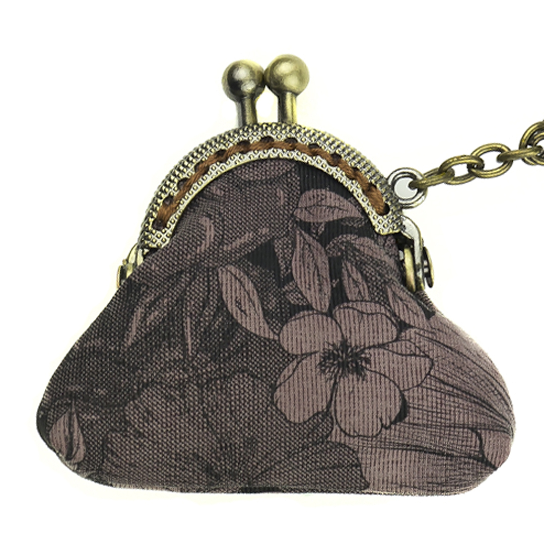 Beaded Bridesmaid Clutch Bag