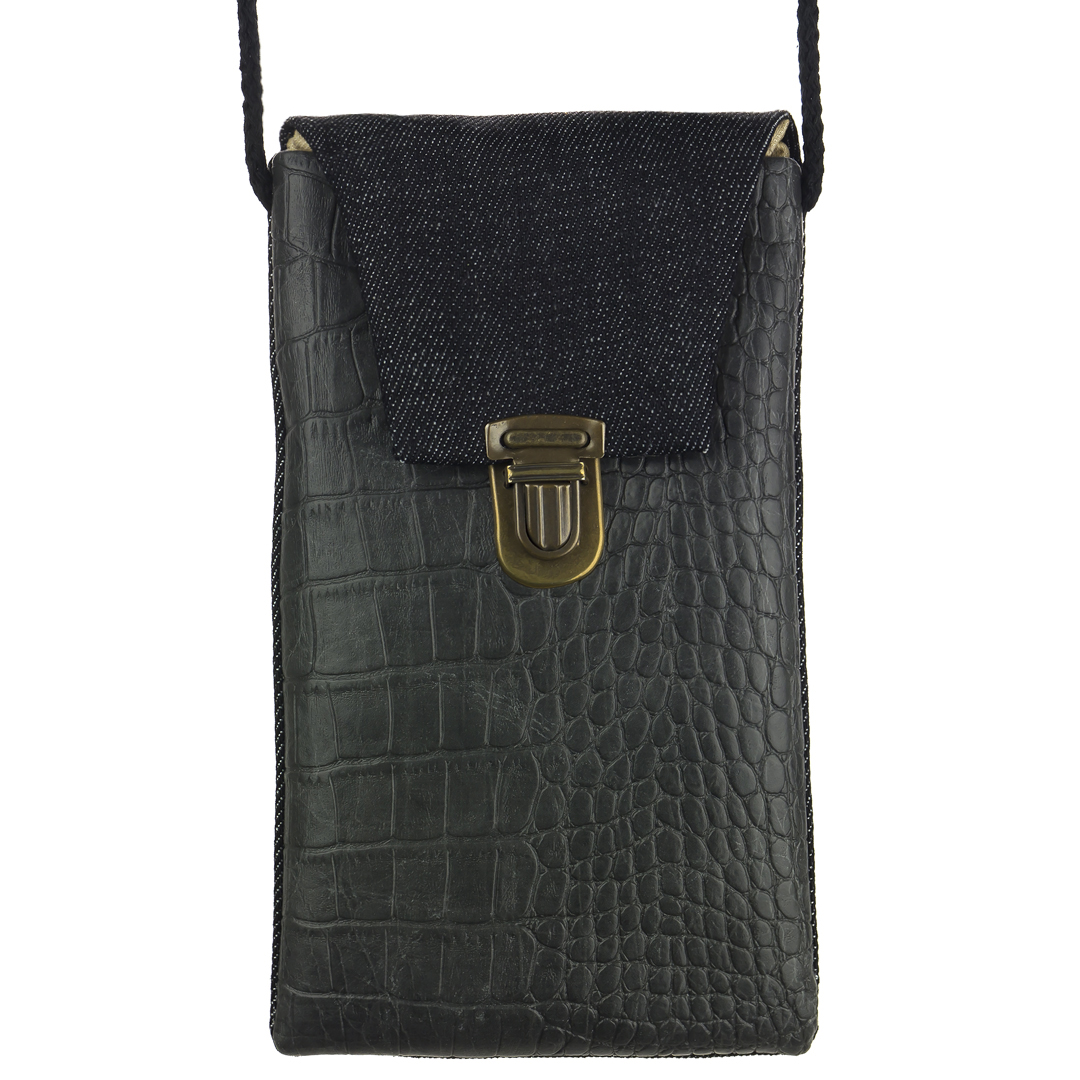 Flap Glasses Or Phone Case F 010