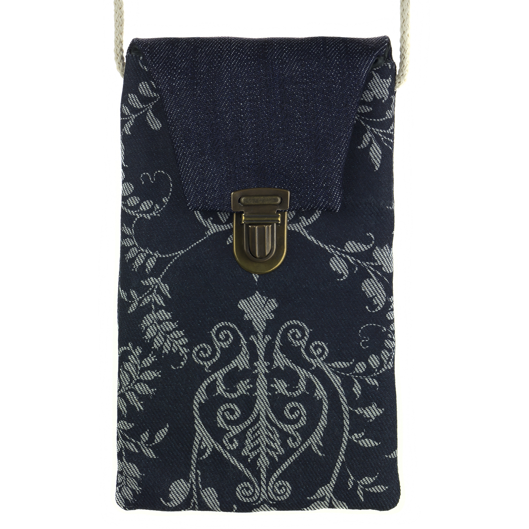 Flap Glasses Or Phone Case F 03